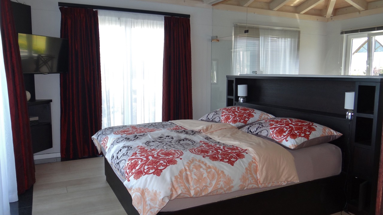 Photo of Bedroom in Rome Glen