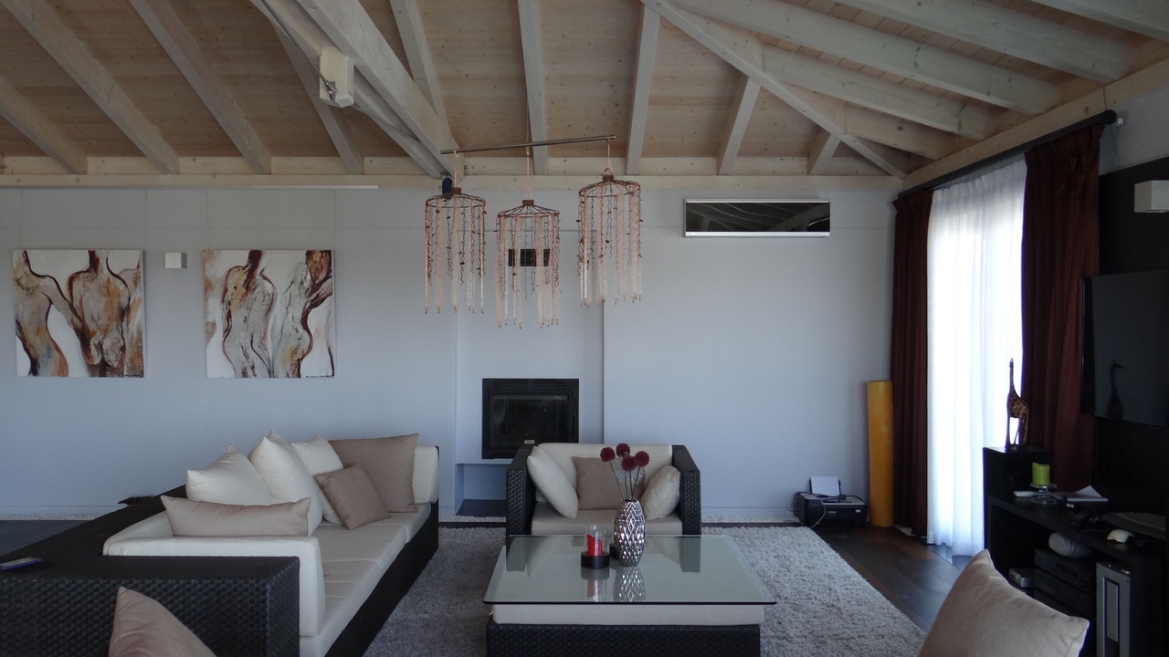 Photo of Livingroom in Rome Glen
