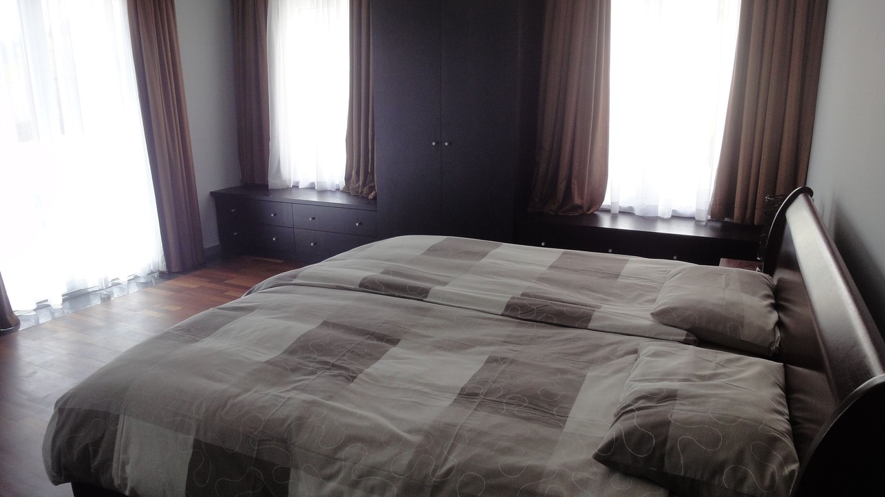 Photo of Bedroom in Rome Glen