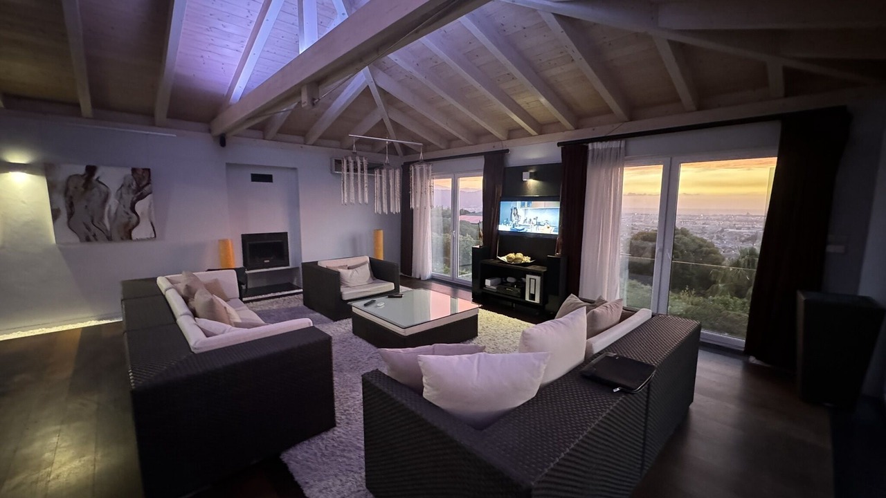 Photo of Livingroom in Rome Glen