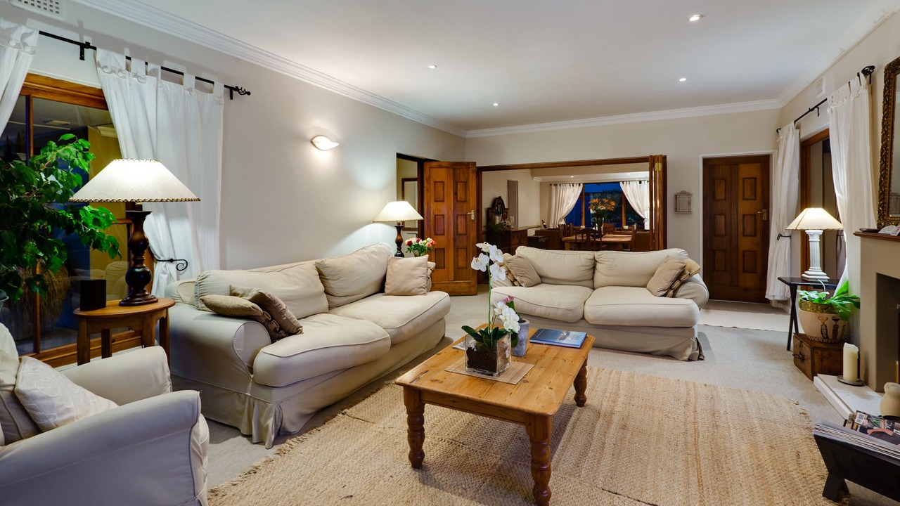 Photo of Bedroom in Constantia