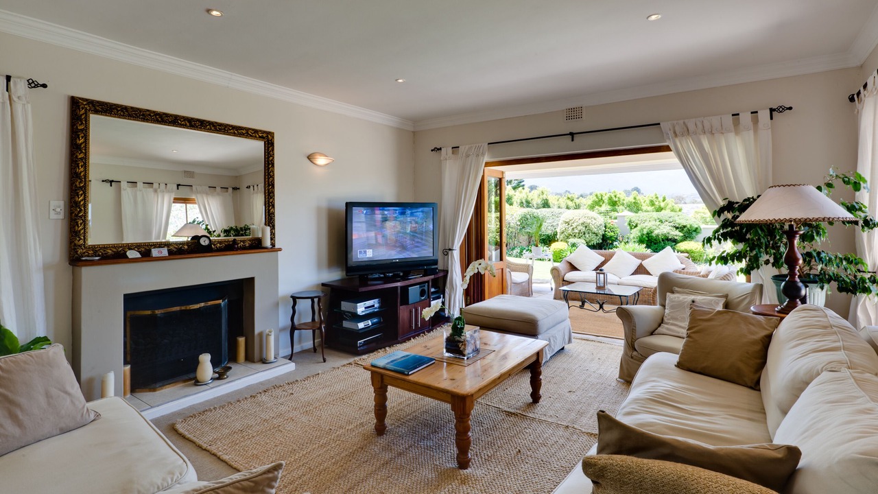 Photo of Bedroom in Constantia