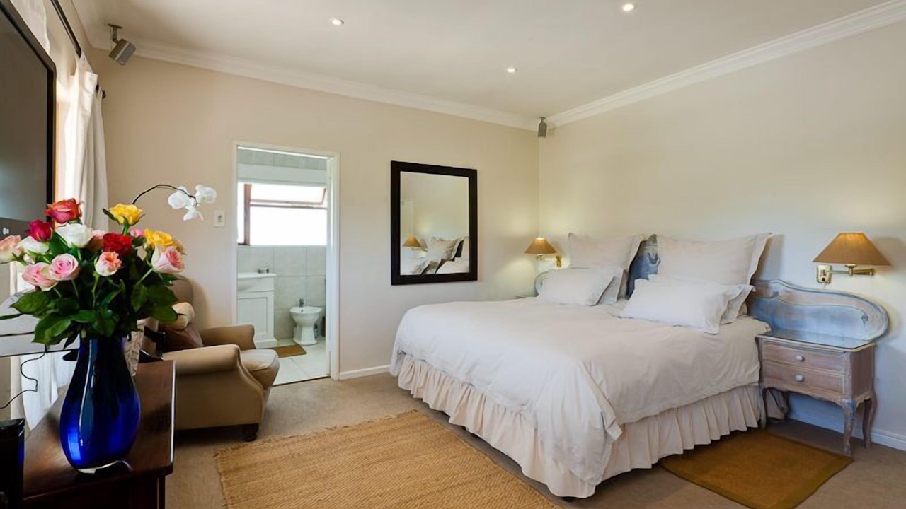 Photo of Bathroom in Constantia