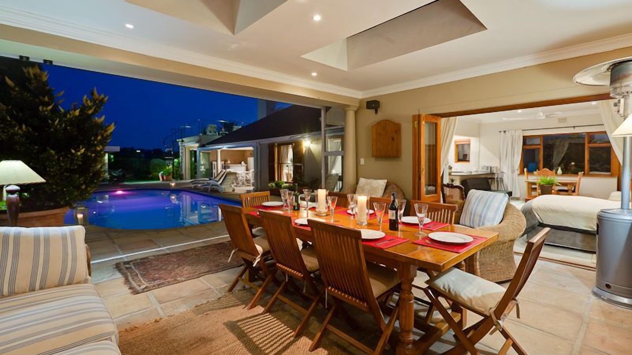 Photo of Outdoor in Constantia
