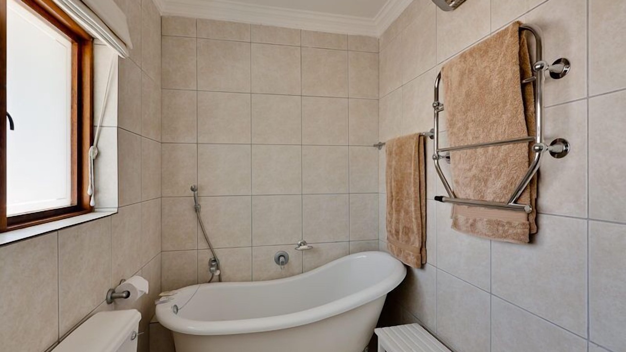 Photo of Bathroom in Constantia