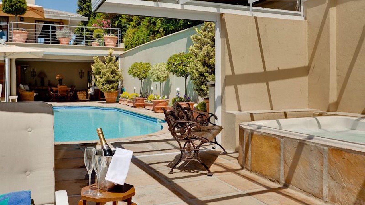 Photo of Outdoor in Constantia