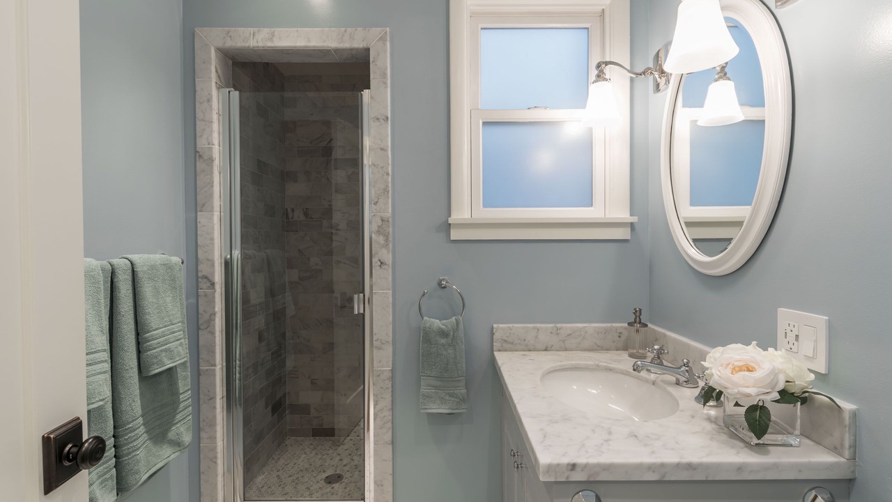 Photo of Bathroom in Pacific Heights