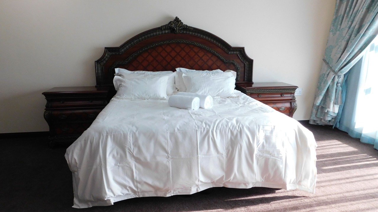 Photo of Bedroom in Pretoria