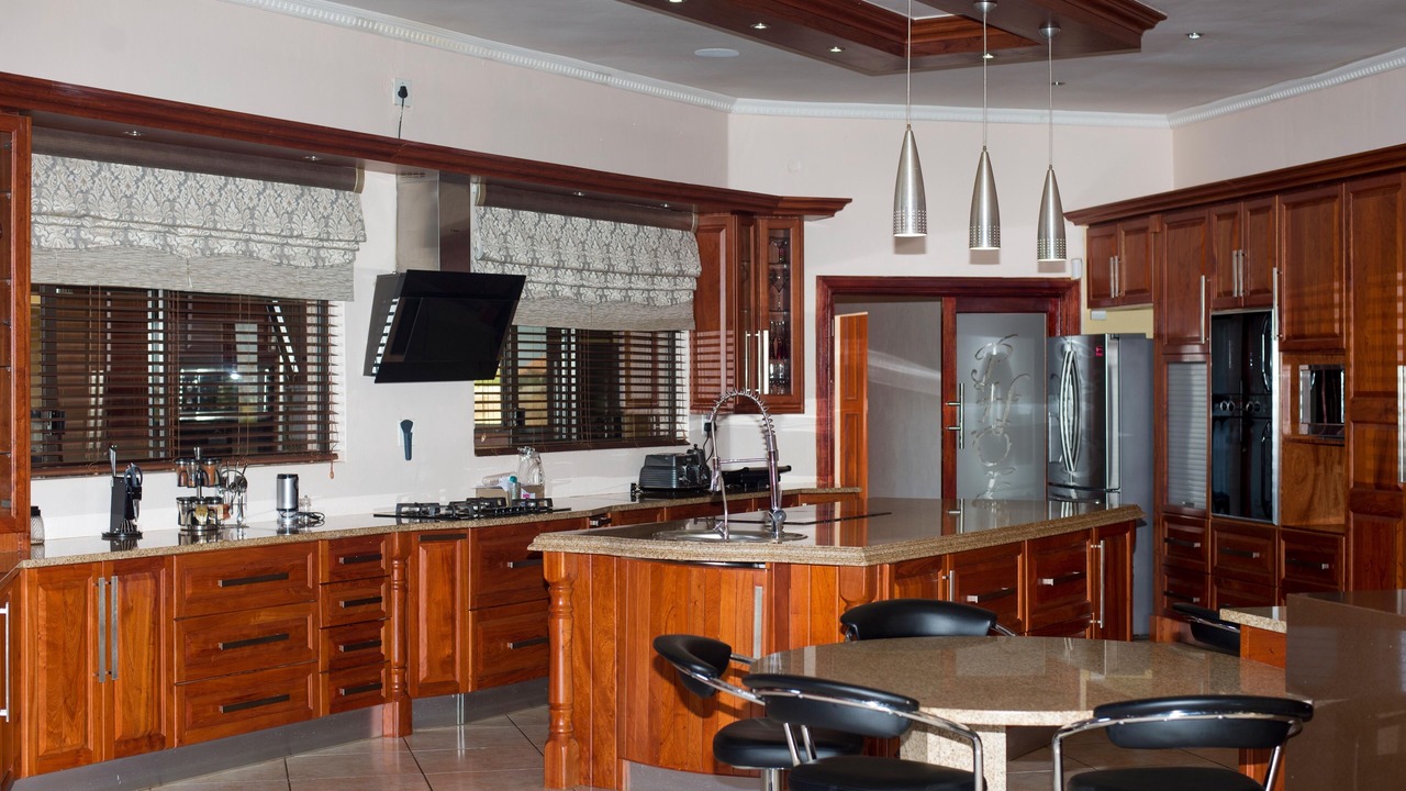 Photo of Kitchen in Pretoria