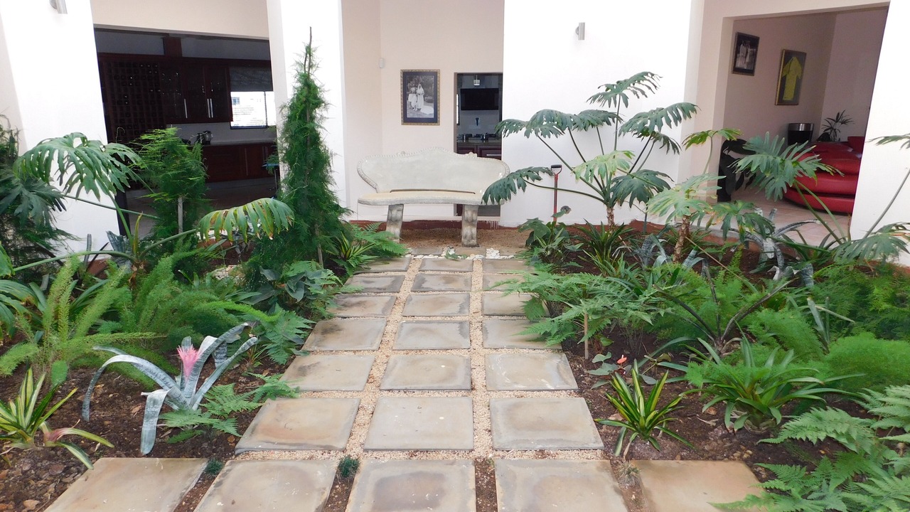 Photo of Outdoor in Pretoria