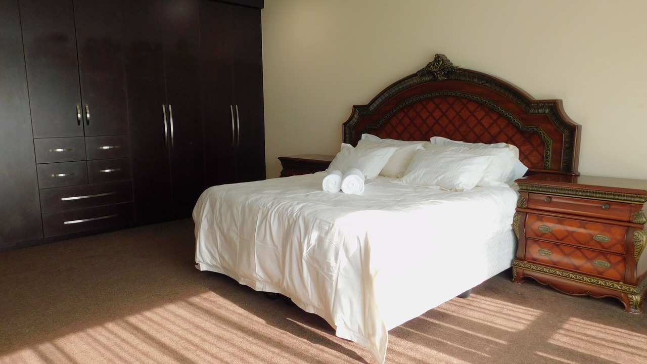 Photo of Bedroom in Pretoria