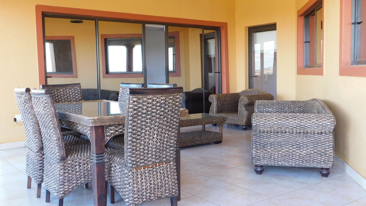 Photo of Outdoor in Pretoria