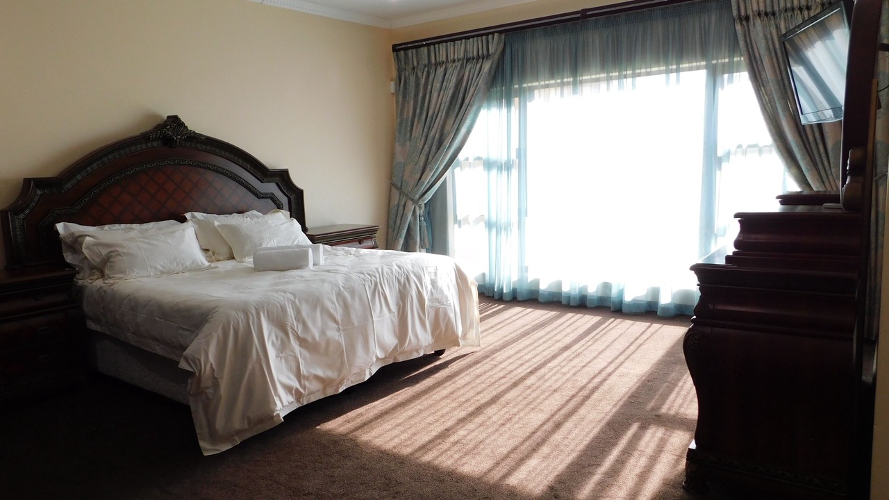 Photo of Bedroom in Pretoria