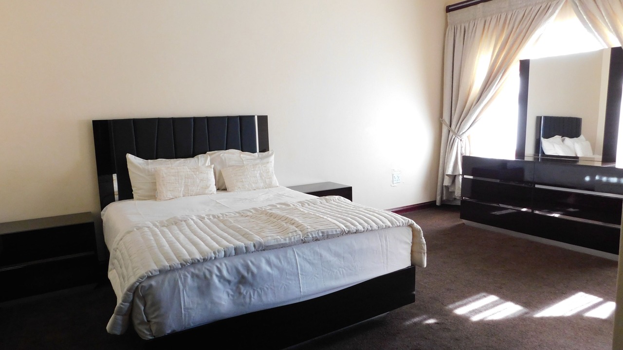 Photo of Bedroom in Pretoria