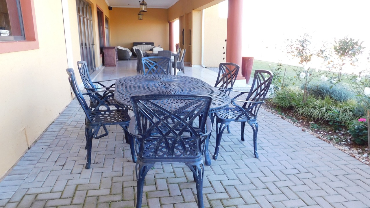 Photo of Outdoor in Pretoria
