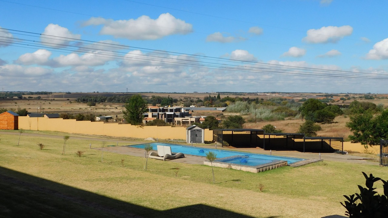 Photo of Outdoor in Pretoria