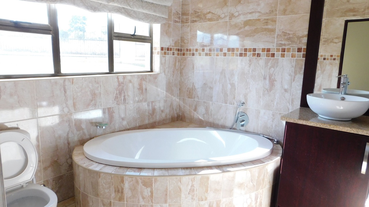 Photo of Bathroom in Pretoria