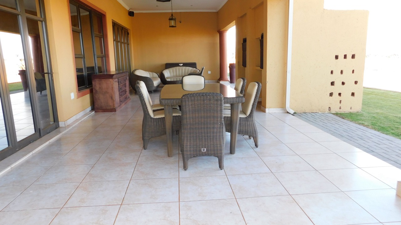Photo of Outdoor in Pretoria