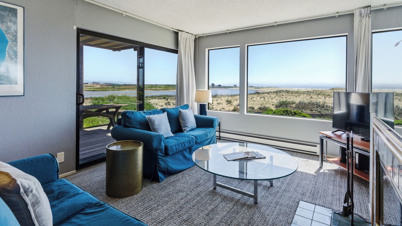 Photo of Livingroom in Watsonville