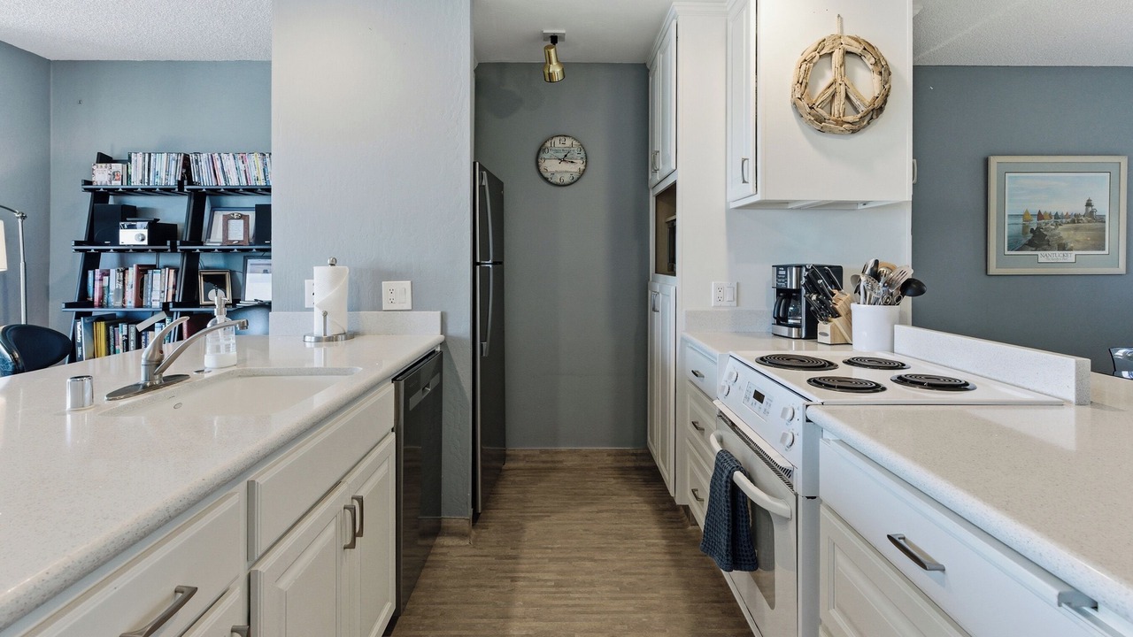 Photo of Kitchen in Watsonville