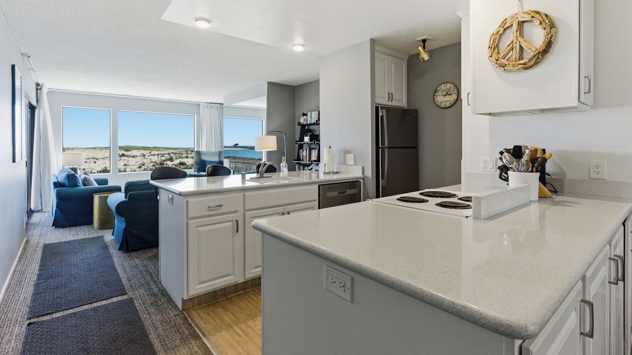 Photo of Kitchen in Watsonville
