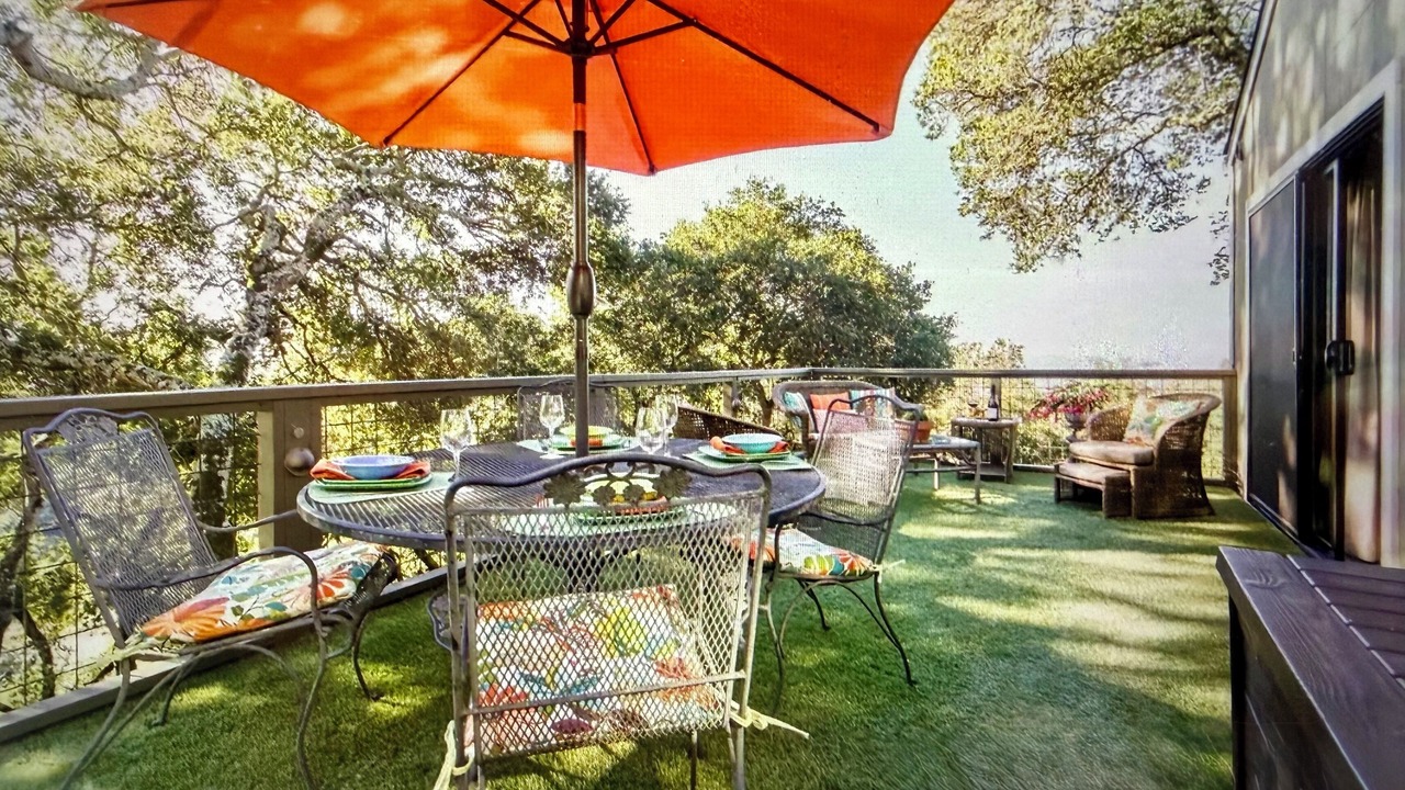 Photo of Outdoor in Santa Rosa