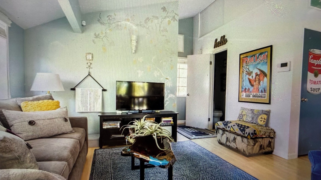 Photo of Bedroom in Santa Rosa
