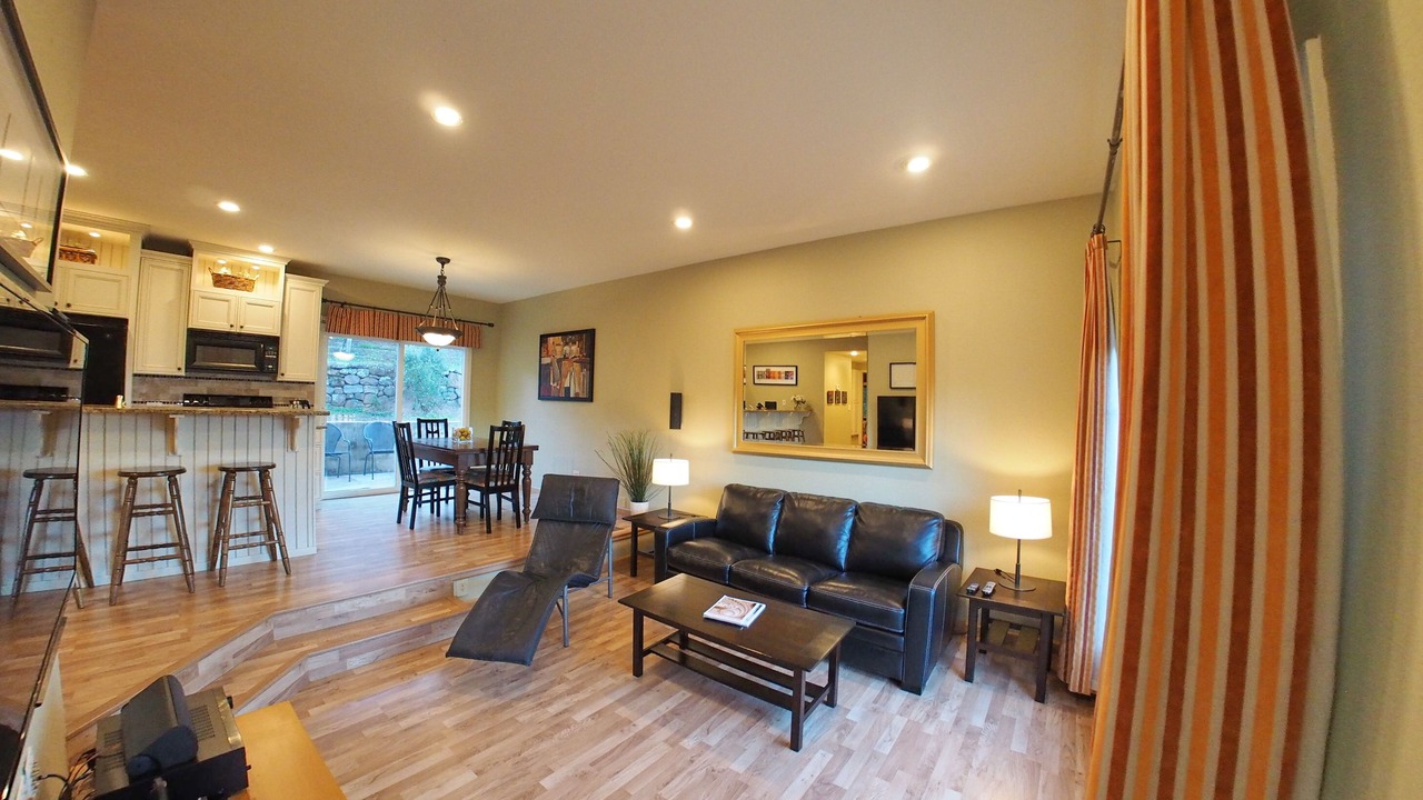 Photo of Bedroom in Central Portola Valley