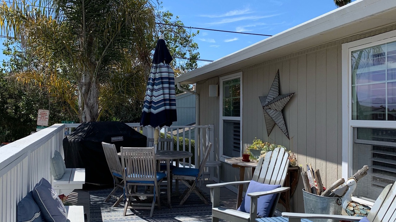 Photo of Outdoor in Eastside Santa Cruz