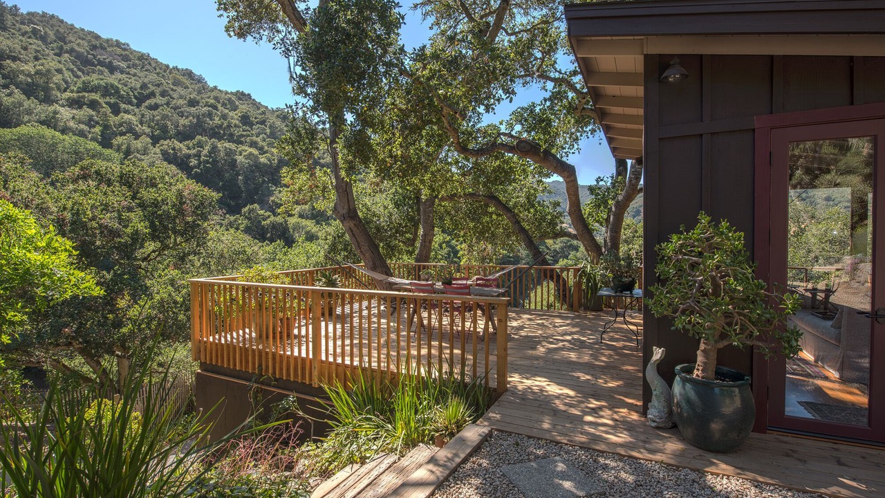 Photo of Outdoor in Carmel Valley