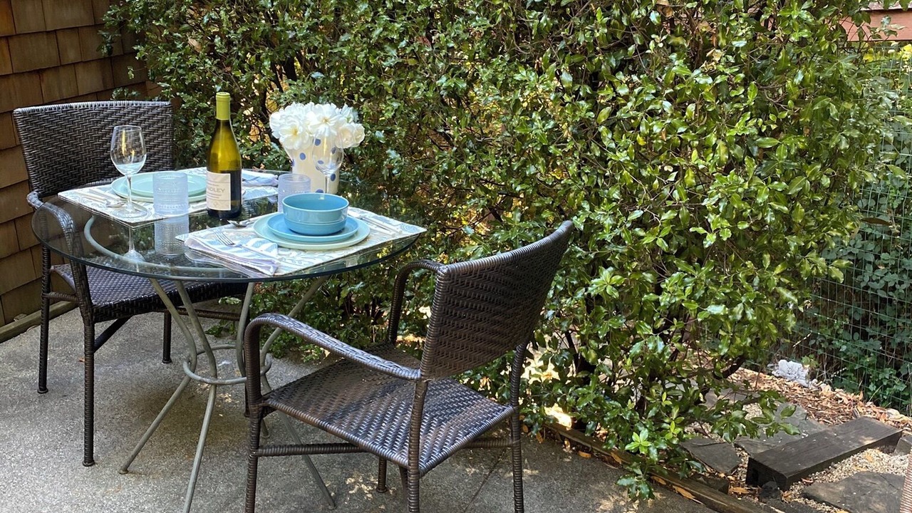 Photo of Outdoor in Mill Valley