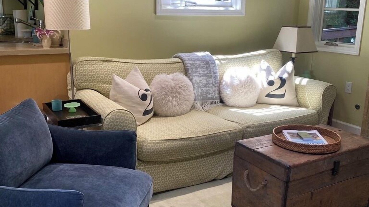Photo of Livingroom in Mill Valley