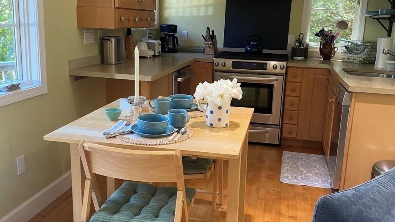 Photo of Kitchen in Mill Valley