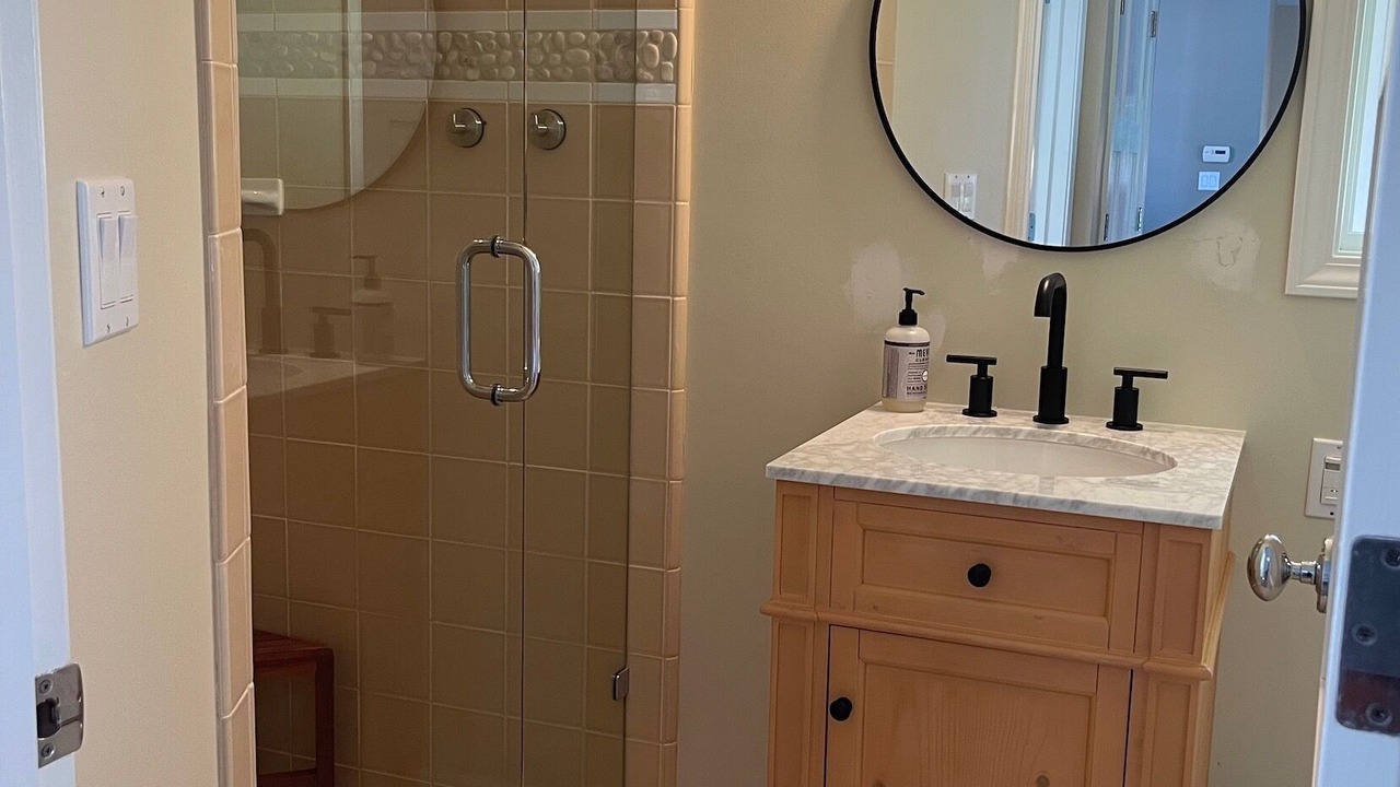Photo of Bathroom in Mill Valley