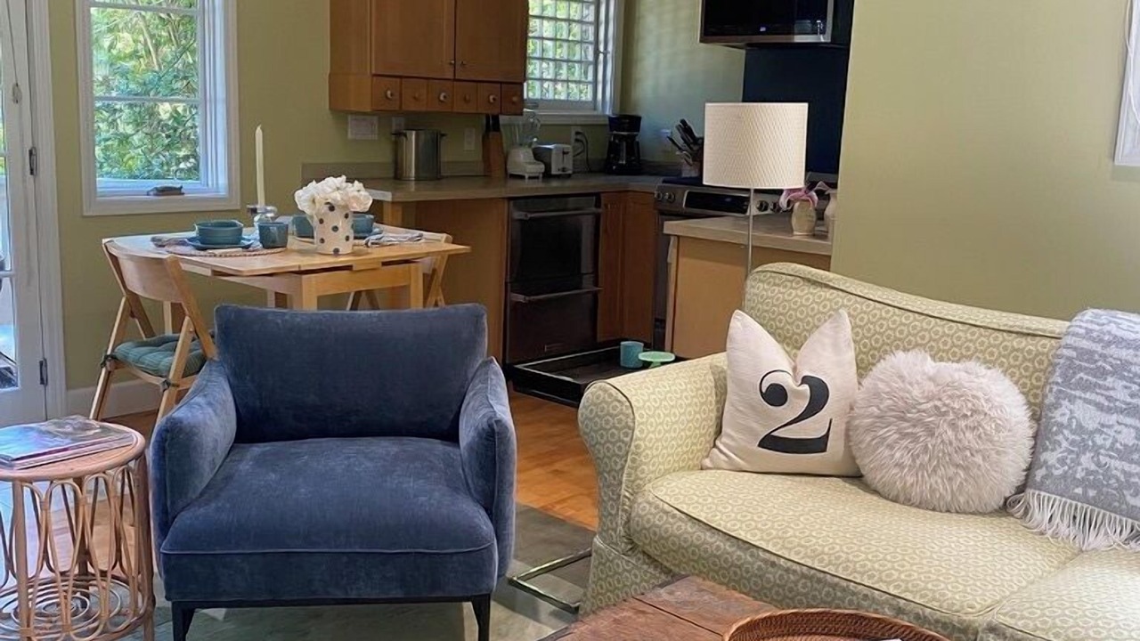 Photo of Livingroom in Mill Valley