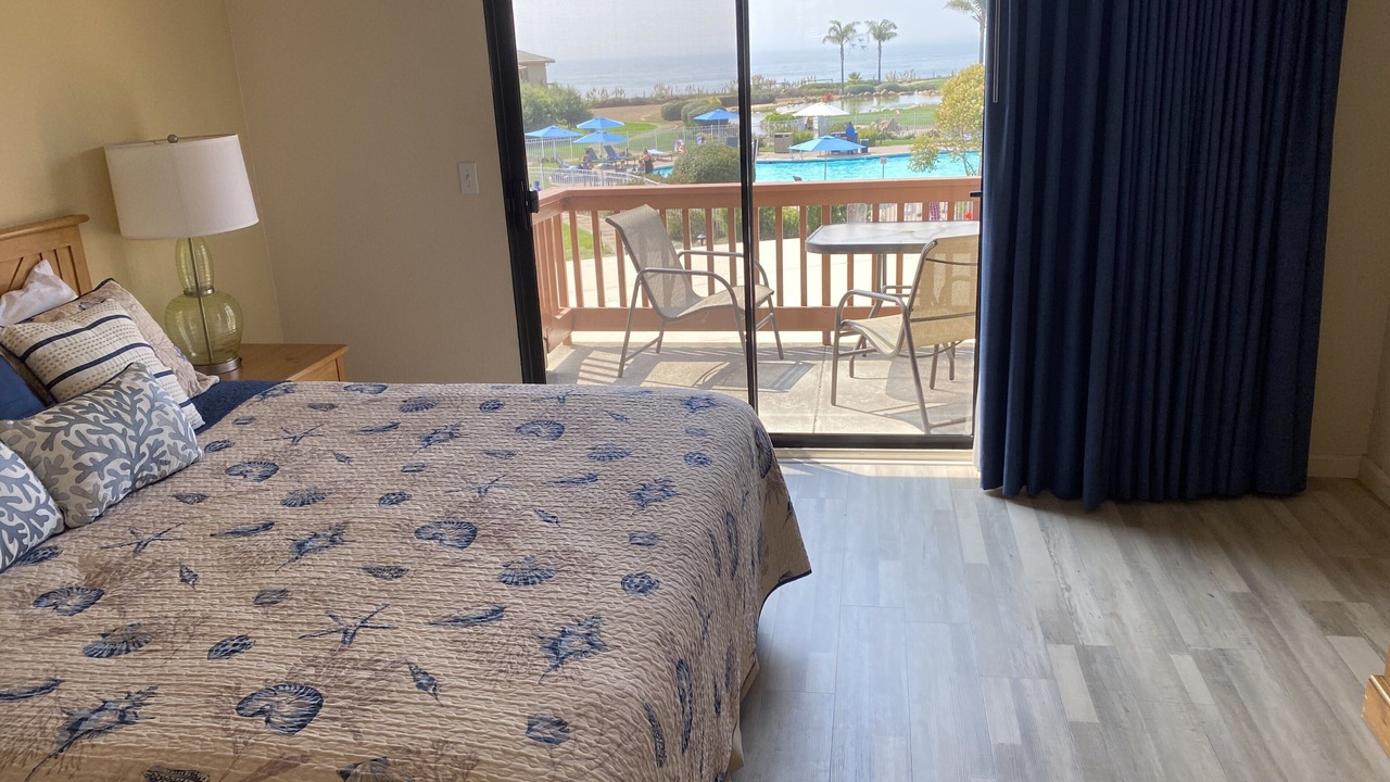 Photo of Bedroom in Rio del Mar