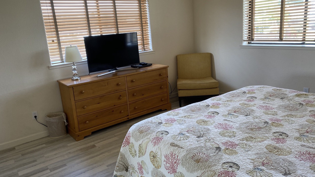 Photo of Bedroom in Rio del Mar