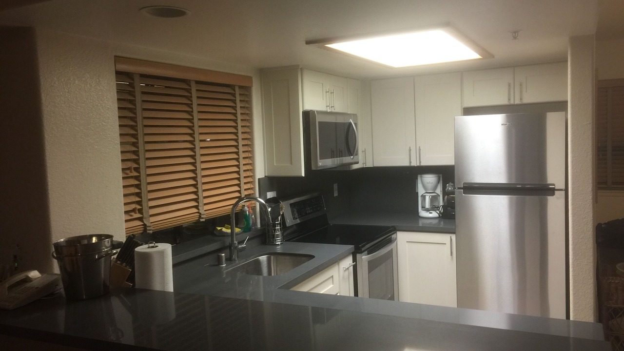 Photo of Kitchen in Rio del Mar