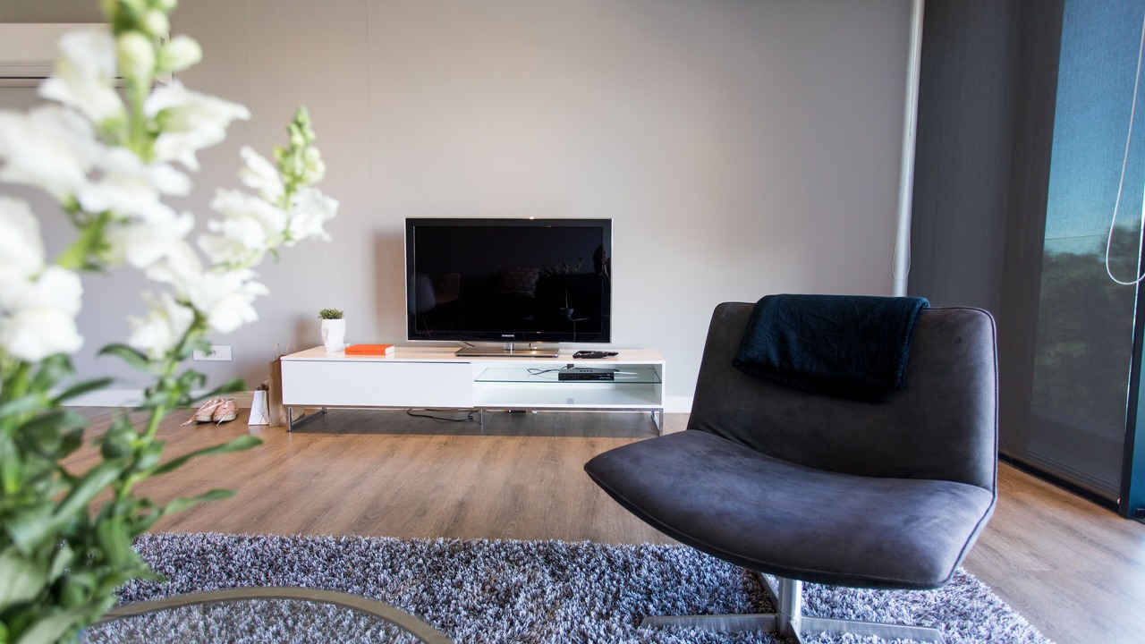 Photo of Livingroom in Green Point