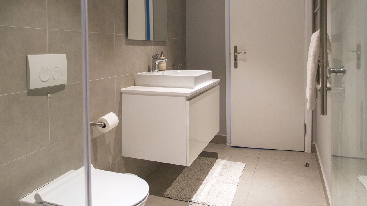 Photo of Bathroom in Green Point