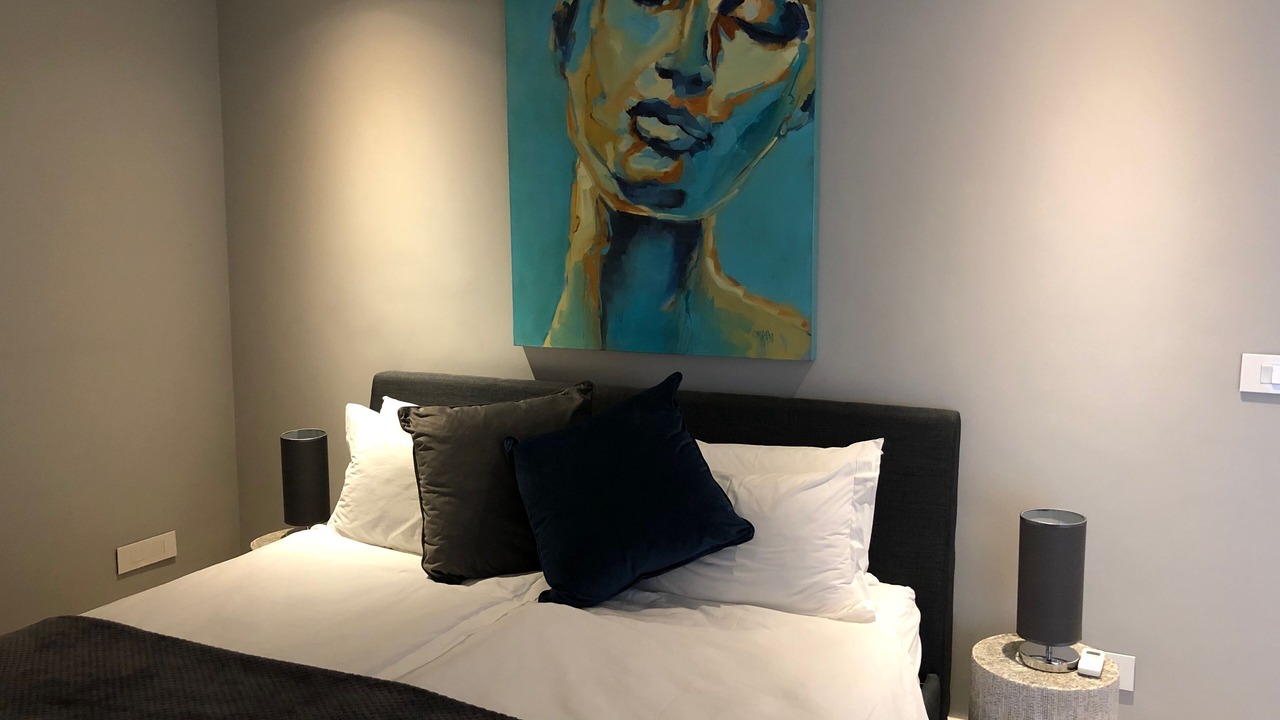 Photo of Bedroom in Green Point