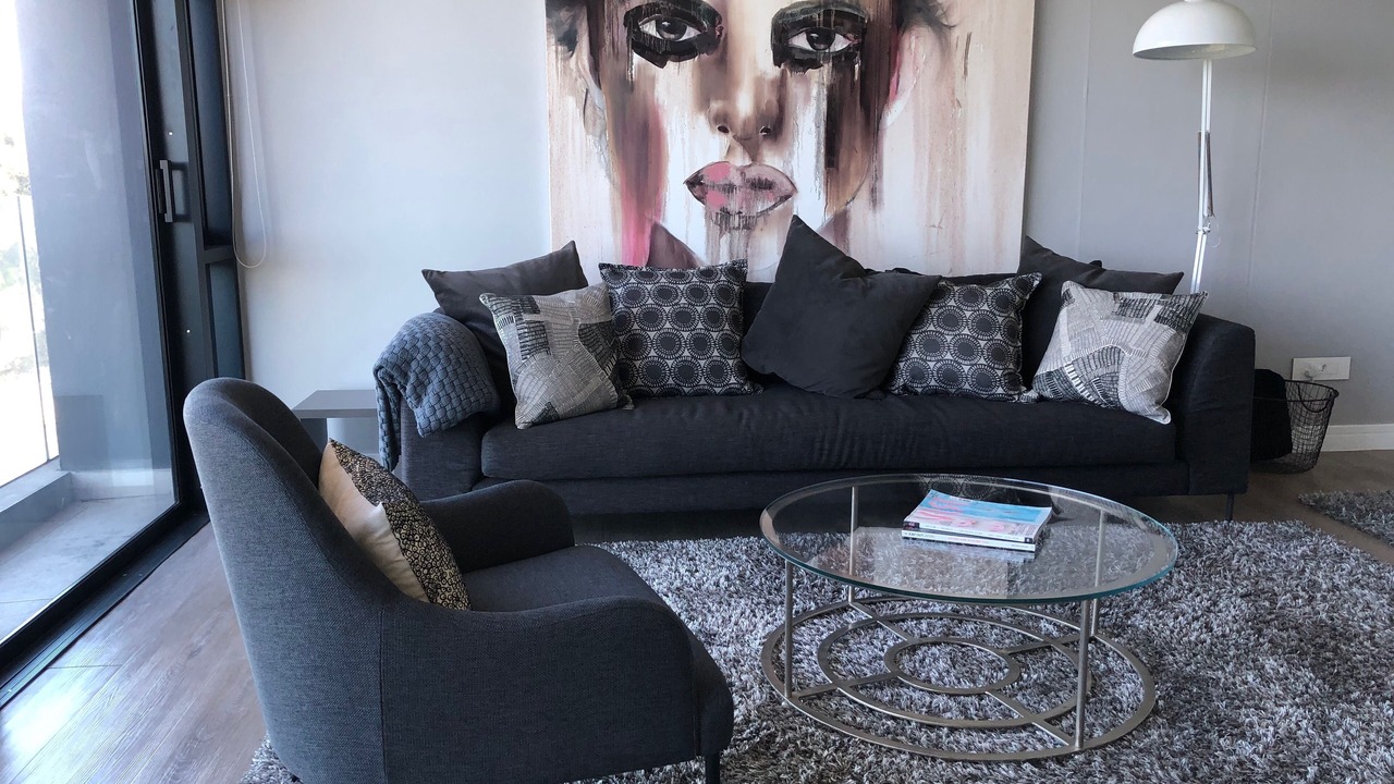 Photo of Livingroom in Green Point