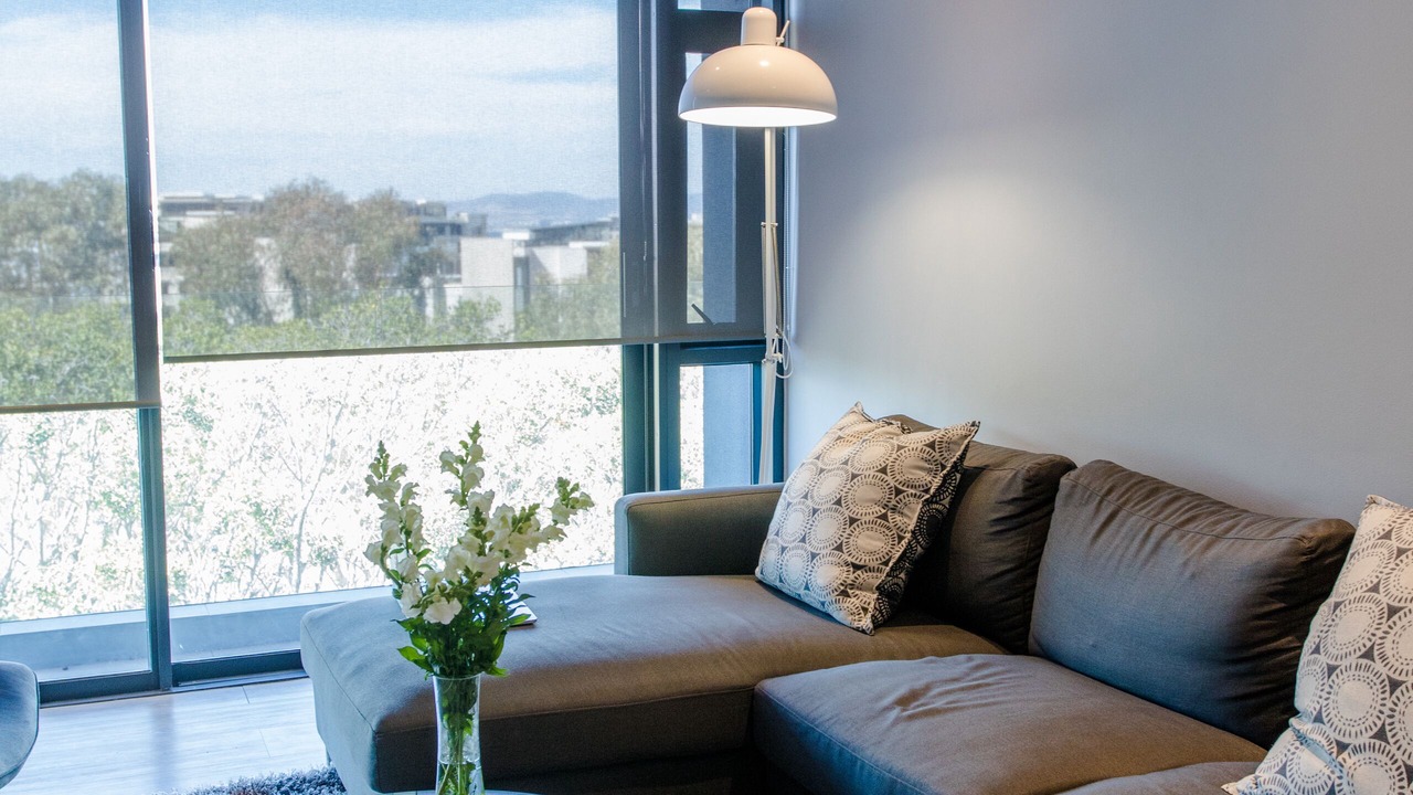 Photo of Livingroom in Green Point