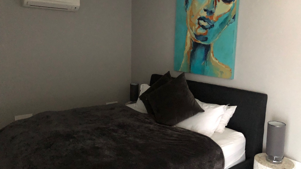 Photo of Bedroom in Green Point