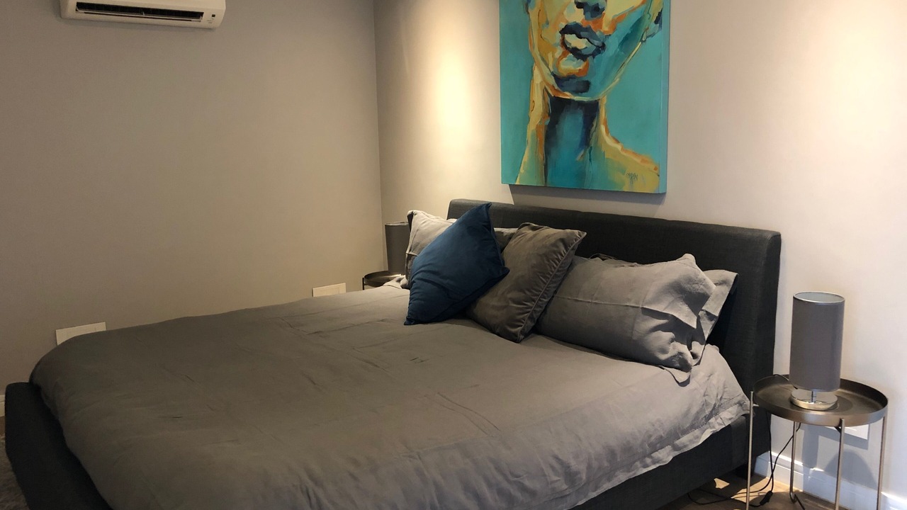 Photo of Bedroom in Green Point