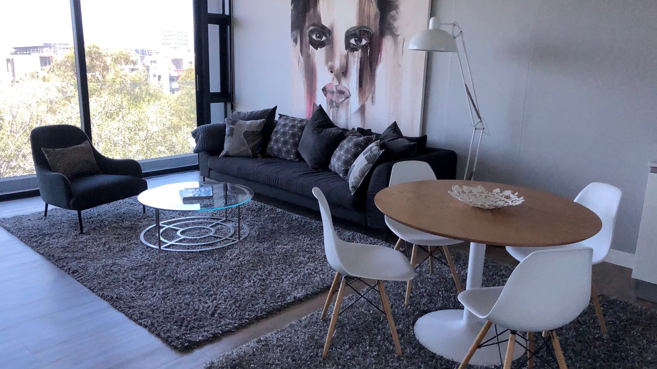 Photo of Livingroom in Green Point
