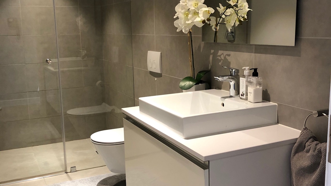Photo of Bathroom in Green Point