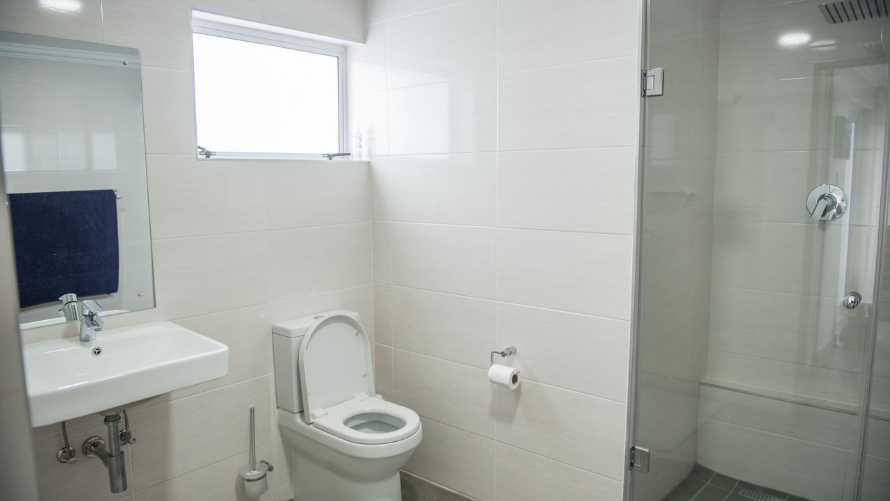 Photo of Bathroom in Van Dyks Bay