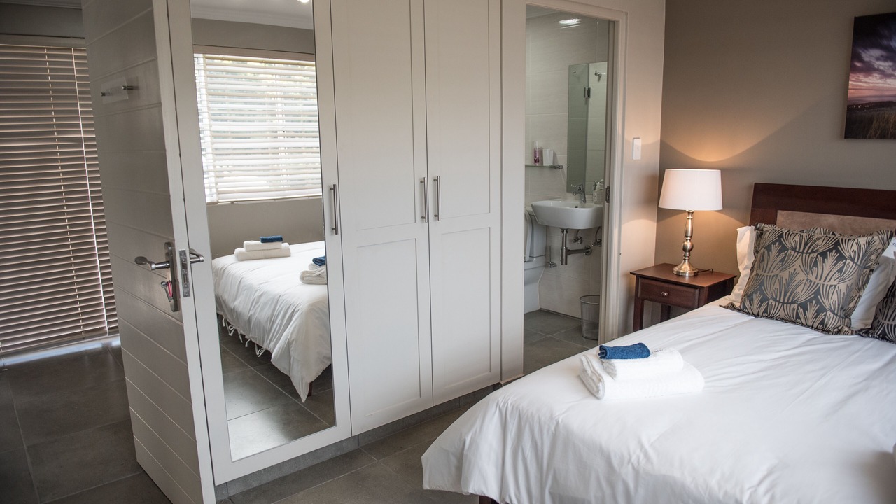 Photo of Bedroom in Van Dyks Bay
