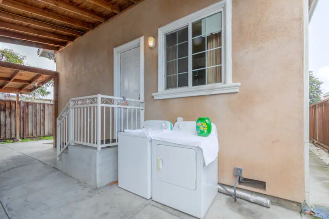 Photo of Outdoor in Northside